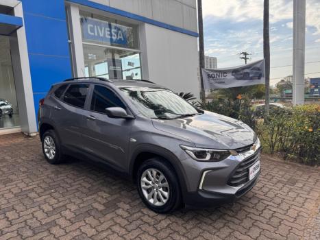 CHEVROLET Tracker 1.0 12V 4P FLEX TURBO AUTOM�TICO, Foto 1