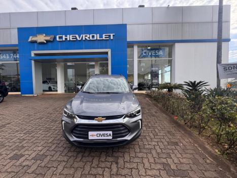 CHEVROLET Tracker 1.0 12V 4P FLEX TURBO AUTOM�TICO, Foto 2
