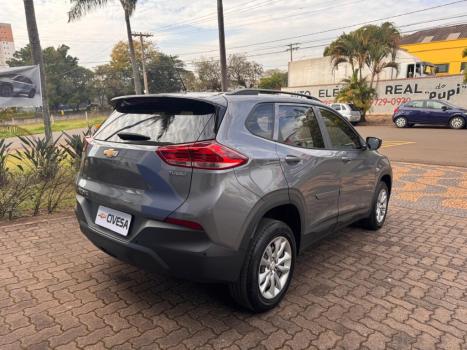 CHEVROLET Tracker 1.0 12V 4P FLEX TURBO AUTOM�TICO, Foto 5