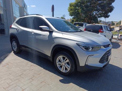 CHEVROLET Tracker 1.8 16V 4P FLEX LT AUTOM�TICO, Foto 1