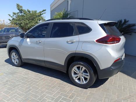 CHEVROLET Tracker 1.8 16V 4P FLEX LT AUTOM�TICO, Foto 2