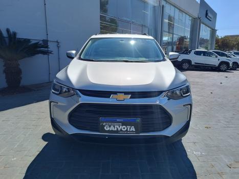 CHEVROLET Tracker 1.8 16V 4P FLEX LT AUTOM�TICO, Foto 3