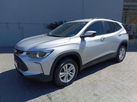 CHEVROLET Tracker 1.8 16V 4P FLEX LT AUTOM�TICO, Foto 4