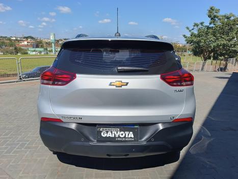 CHEVROLET Tracker 1.8 16V 4P FLEX LT AUTOM�TICO, Foto 5