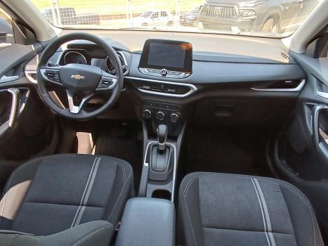 CHEVROLET Tracker 1.8 16V 4P FLEX LT AUTOM�TICO, Foto 6