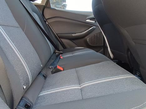 CHEVROLET Tracker 1.8 16V 4P FLEX LT AUTOM�TICO, Foto 7