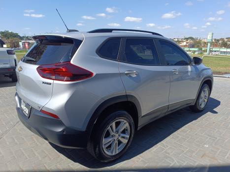 CHEVROLET Tracker 1.8 16V 4P FLEX LT AUTOM�TICO, Foto 8
