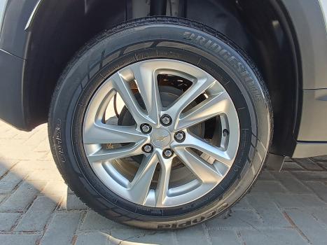 CHEVROLET Tracker 1.8 16V 4P FLEX LT AUTOM�TICO, Foto 11