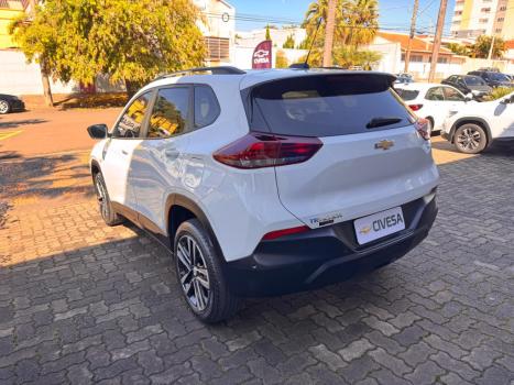 CHEVROLET Tracker 1.0 12V 4P FLEX TURBO LT AUTOM�TICO, Foto 7