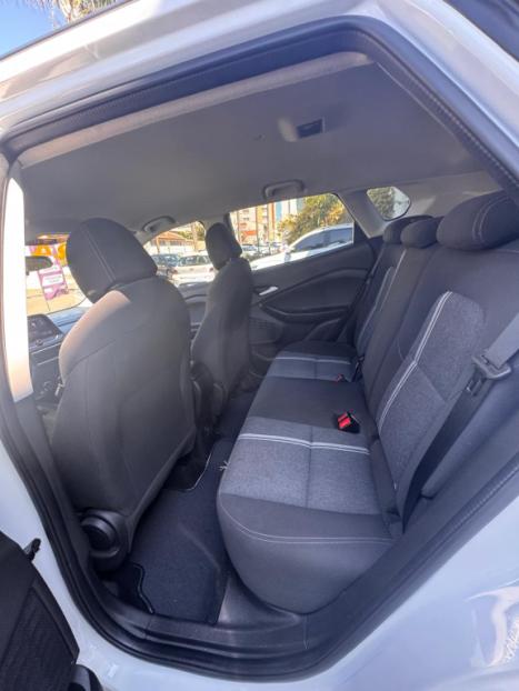 CHEVROLET Tracker 1.0 12V 4P FLEX TURBO LT AUTOM�TICO, Foto 11