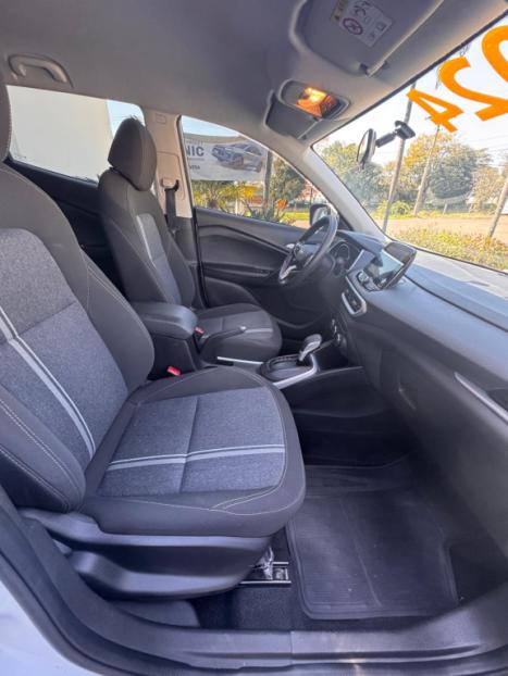 CHEVROLET Tracker 1.0 12V 4P FLEX TURBO LT AUTOM�TICO, Foto 12