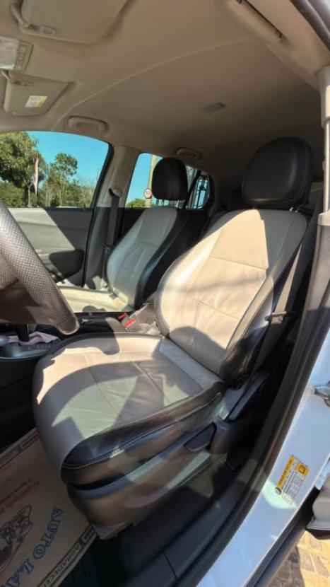 CHEVROLET Tracker 1.8 16V 4P FLEX LT AUTOMÁTICO, Foto 9