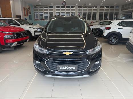 CHEVROLET Tracker 1.4 16V 4P FLEX PREMIER TURBO AUTOMÁTICO, Foto 2