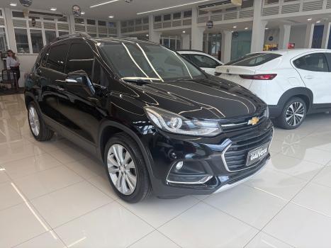 CHEVROLET Tracker 1.4 16V 4P FLEX PREMIER TURBO AUTOMÁTICO, Foto 3