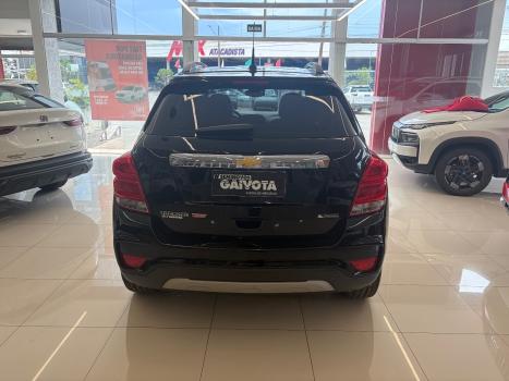 CHEVROLET Tracker 1.4 16V 4P FLEX PREMIER TURBO AUTOMÁTICO, Foto 4
