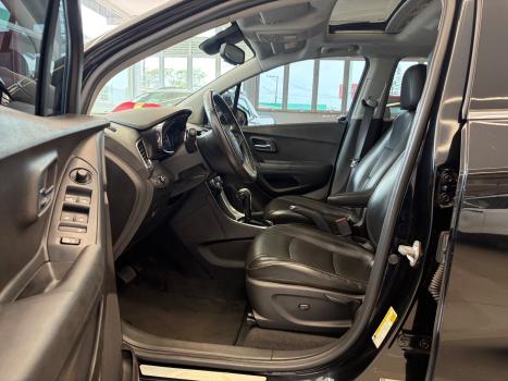 CHEVROLET Tracker 1.4 16V 4P FLEX PREMIER TURBO AUTOMÁTICO, Foto 7