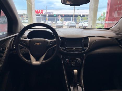 CHEVROLET Tracker 1.4 16V 4P FLEX PREMIER TURBO AUTOMÁTICO, Foto 10