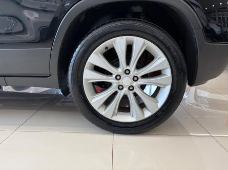 CHEVROLET Tracker 1.4 16V 4P FLEX PREMIER TURBO AUTOMÁTICO, Foto 11