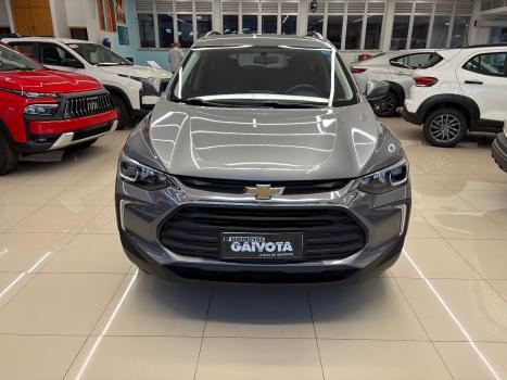 CHEVROLET Tracker 1.8 16V 4P FLEX LT AUTOMÁTICO, Foto 2