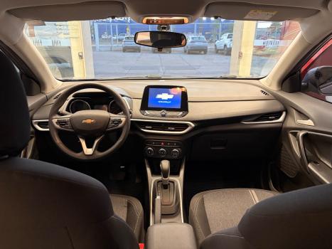 CHEVROLET Tracker 1.8 16V 4P FLEX LT AUTOMÁTICO, Foto 9