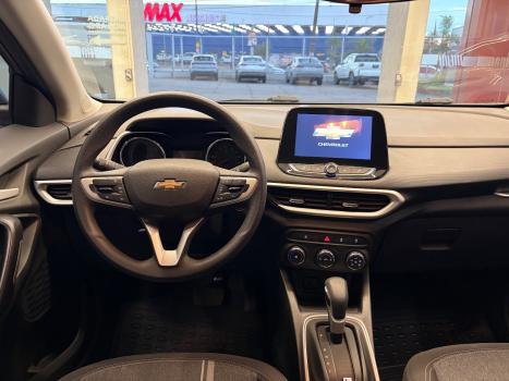 CHEVROLET Tracker 1.8 16V 4P FLEX LT AUTOMÁTICO, Foto 10
