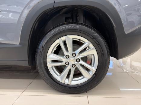 CHEVROLET Tracker 1.8 16V 4P FLEX LT AUTOMÁTICO, Foto 11