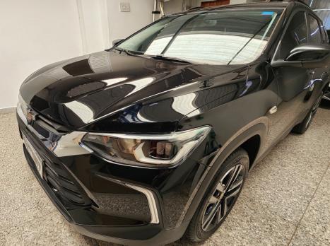 CHEVROLET Tracker 1.0 12V 4P FLEX TURBO LT AUTOMÁTICO, Foto 1