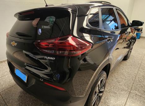 CHEVROLET Tracker 1.0 12V 4P FLEX TURBO LT AUTOMÁTICO, Foto 2