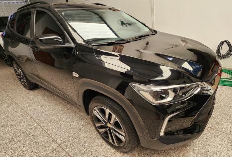 CHEVROLET Tracker 1.0 12V 4P FLEX TURBO LT AUTOMÁTICO, Foto 3
