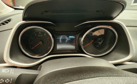 CHEVROLET Tracker 1.0 12V 4P FLEX TURBO LT AUTOMÁTICO, Foto 5