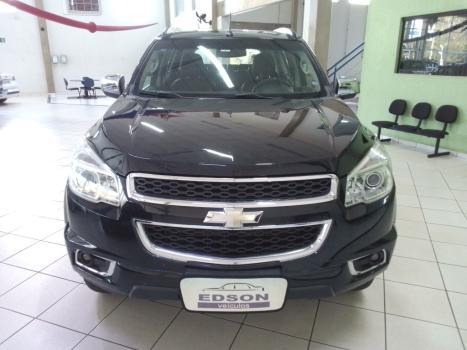 CHEVROLET Trailblazer 2.8 16V 4P LTZ 4X4 TURBO DIESEL AUTOMTICO, Foto 1