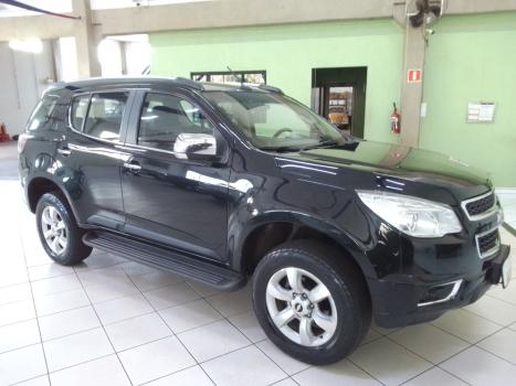 CHEVROLET Trailblazer 2.8 16V 4P LTZ 4X4 TURBO DIESEL AUTOMTICO, Foto 3