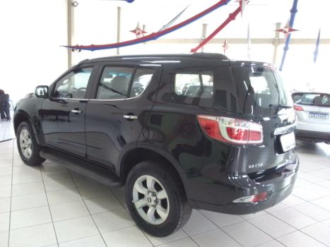 CHEVROLET Trailblazer 2.8 16V 4P LTZ 4X4 TURBO DIESEL AUTOMTICO, Foto 4