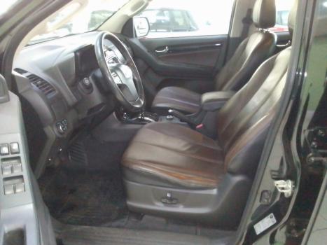 CHEVROLET Trailblazer 2.8 16V 4P LTZ 4X4 TURBO DIESEL AUTOMTICO, Foto 7