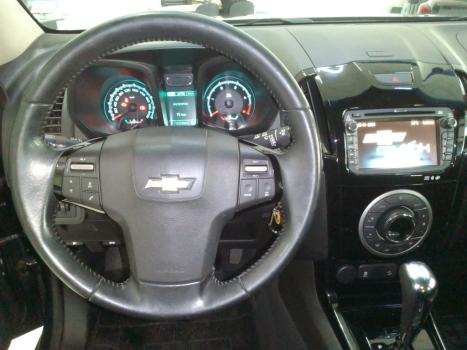 CHEVROLET Trailblazer 2.8 16V 4P LTZ 4X4 TURBO DIESEL AUTOMTICO, Foto 9