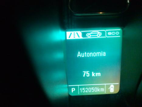 CHEVROLET Trailblazer 2.8 16V 4P LTZ 4X4 TURBO DIESEL AUTOMTICO, Foto 10