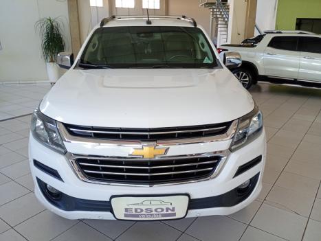CHEVROLET Trailblazer 3.6 V6 4P LTZ 4X4 AUTOM�TICO, Foto 1