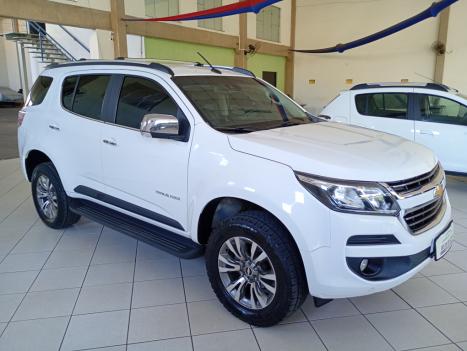 CHEVROLET Trailblazer 3.6 V6 4P LTZ 4X4 AUTOM�TICO, Foto 2