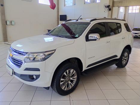 CHEVROLET Trailblazer 3.6 V6 4P LTZ 4X4 AUTOM�TICO, Foto 3