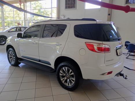 CHEVROLET Trailblazer 3.6 V6 4P LTZ 4X4 AUTOM�TICO, Foto 4