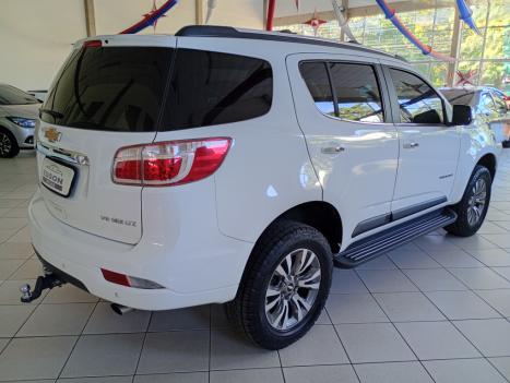 CHEVROLET Trailblazer 3.6 V6 4P LTZ 4X4 AUTOM�TICO, Foto 5