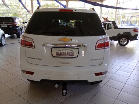 CHEVROLET Trailblazer 3.6 V6 4P LTZ 4X4 AUTOM�TICO, Foto 6