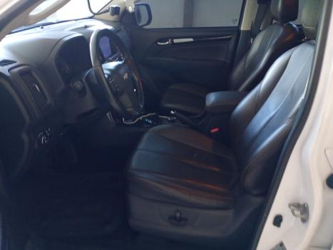 CHEVROLET Trailblazer 3.6 V6 4P LTZ 4X4 AUTOM�TICO, Foto 7