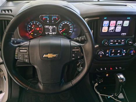 CHEVROLET Trailblazer 3.6 V6 4P LTZ 4X4 AUTOM�TICO, Foto 9