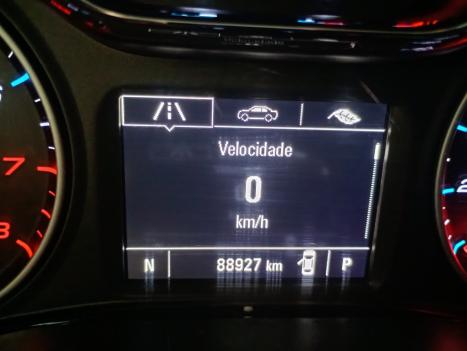 CHEVROLET Trailblazer 3.6 V6 4P LTZ 4X4 AUTOM�TICO, Foto 10