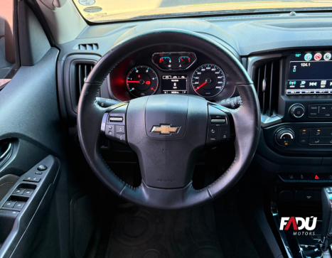 CHEVROLET Trailblazer 2.8 16V 4P LTZ 4X4 TURBO DIESEL AUTOM�TICO, Foto 5