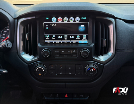 CHEVROLET Trailblazer 2.8 16V 4P LTZ 4X4 TURBO DIESEL AUTOM�TICO, Foto 7