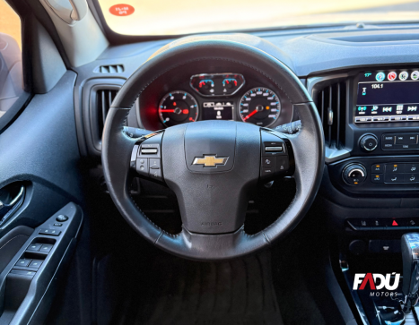 CHEVROLET Trailblazer 2.8 16V 4P LTZ 4X4 TURBO DIESEL AUTOM�TICO, Foto 6