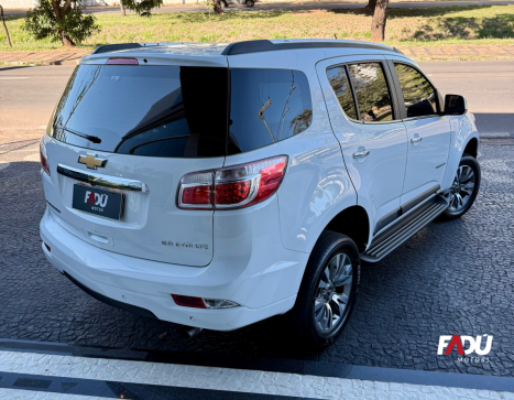 CHEVROLET Trailblazer 2.8 16V 4P LTZ 4X4 TURBO DIESEL AUTOM�TICO, Foto 11