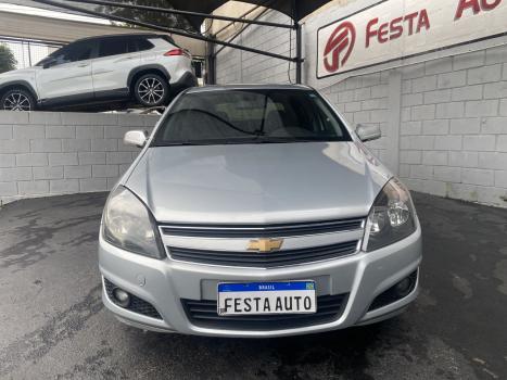CHEVROLET Vectra Hatch 2.0 4P FLEX GTX AUTOMÁTICO, Foto 3 CHEVROLET Vectra Hatch 2.0 4P FLEX GTX AUTOMÁTICO, Foto 3